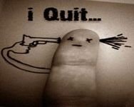 pic for I Quit 